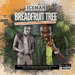 Breadfruit Tree Now on itunes