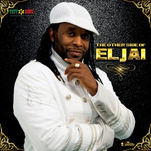 ELJAI - THE OTHER SIDE OF ELJAI (Cover Art)