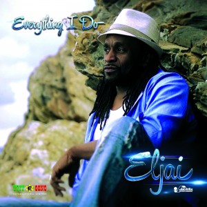 Eljai Cover