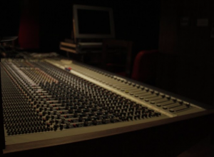 Tuff Gong Board 