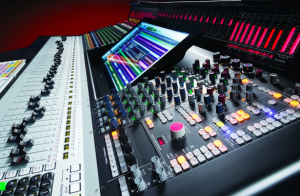 Neve Genesys Black G32 StudioBoard