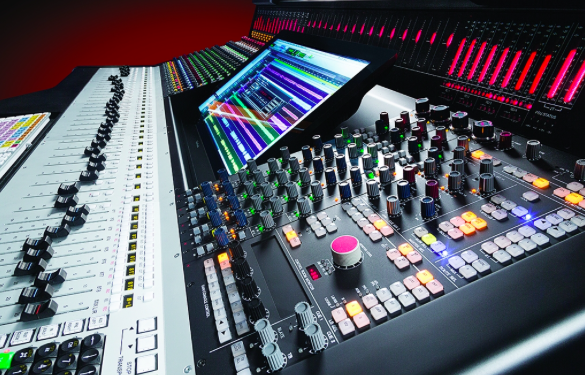 New Studio Updates!
