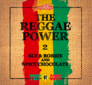 Reggae Power Album 