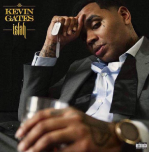 Kevin Gates