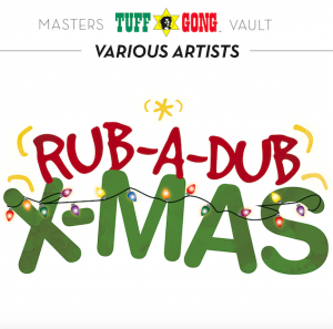 Rub a Dub Xmas