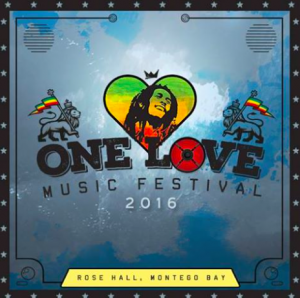 1love Music Fest