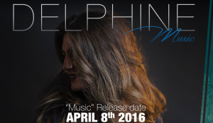 Delphine Music Image