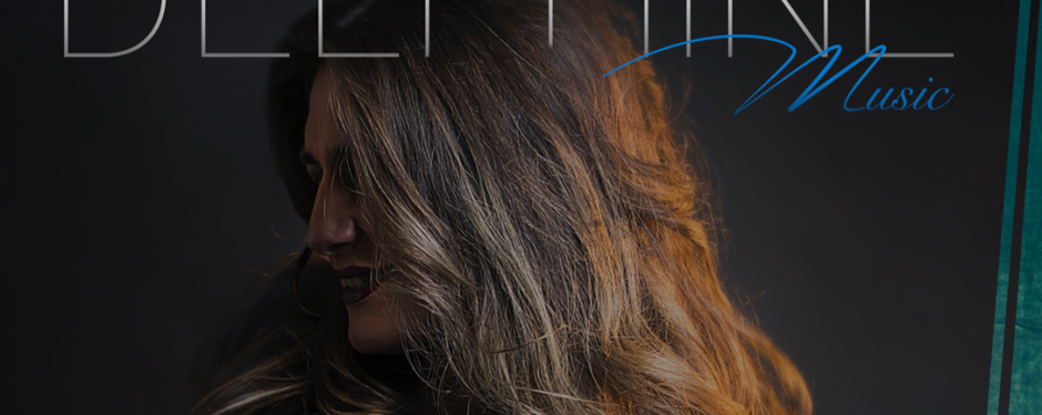 French Artist Delphine, Set To Release “Music” April 8th