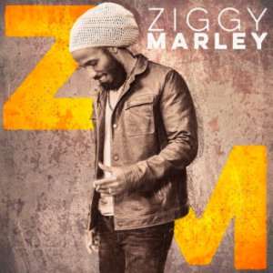 ZiggyMarleyCover