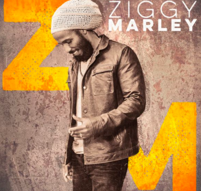 ‘Ziggy Marley’ by Ziggy Marley Now Available For Download