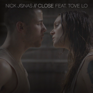Nick Jonas + Tove Lov