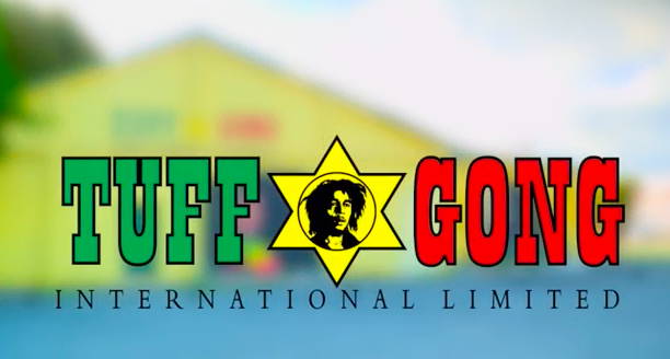 Inside Tuff Gong International