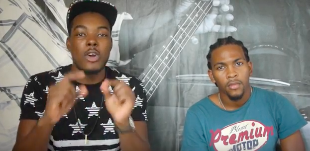 DEVIN DI DAKTA & J.L TEAM UP WITH TAXI AND TUFF GONG TO RELEASE NEW SINGLE ”AYO AYO”  (REMIX BY ZJ SPARKS)