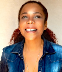 Cedella Marley