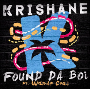 Krishna Found Da Boy